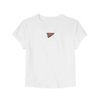 Christmas Banner Baby Tee