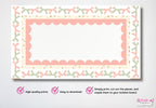 Merry and Bright Holiday Bulletin Borders