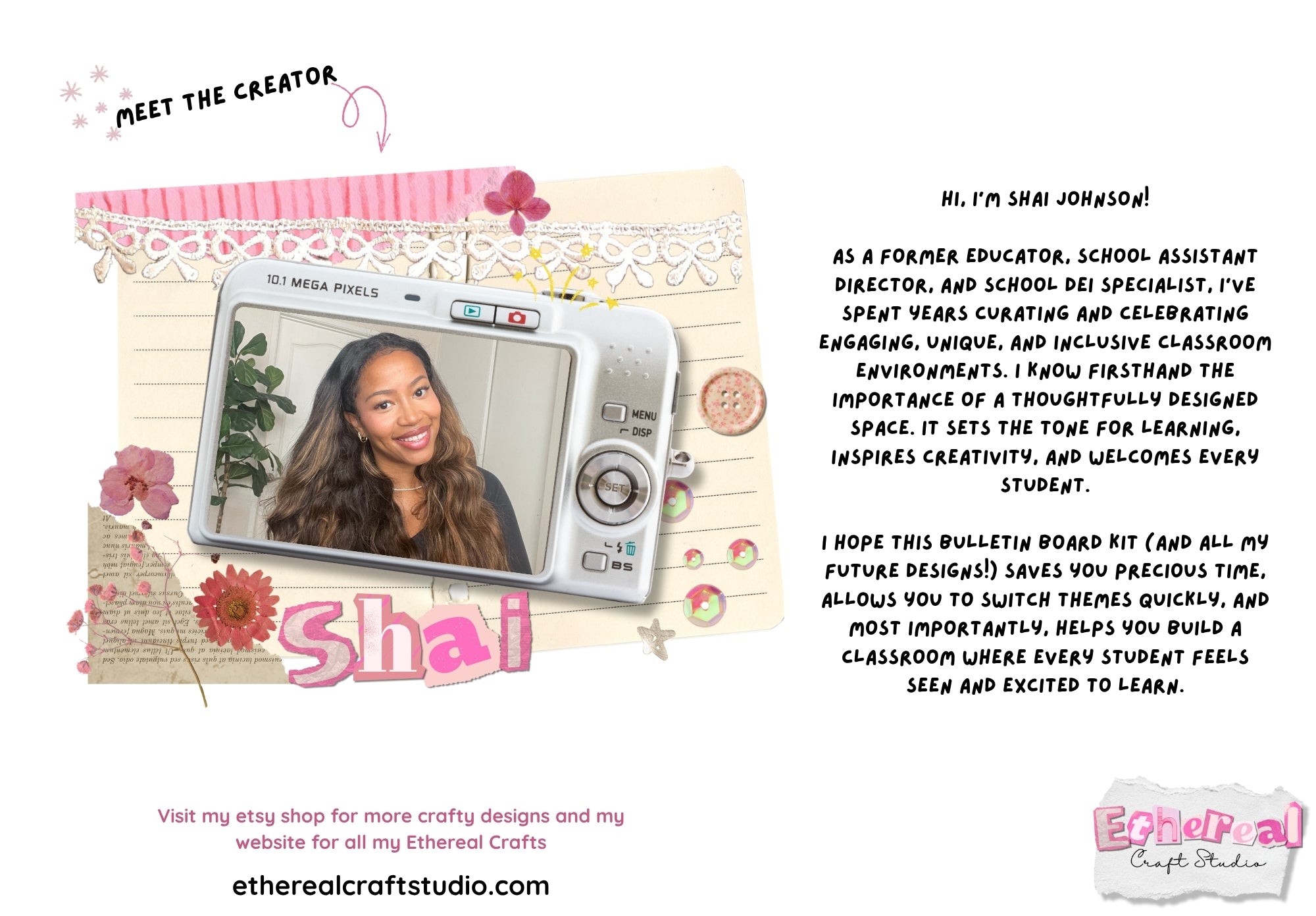 Merry Mail Holiday Bulletin Borders