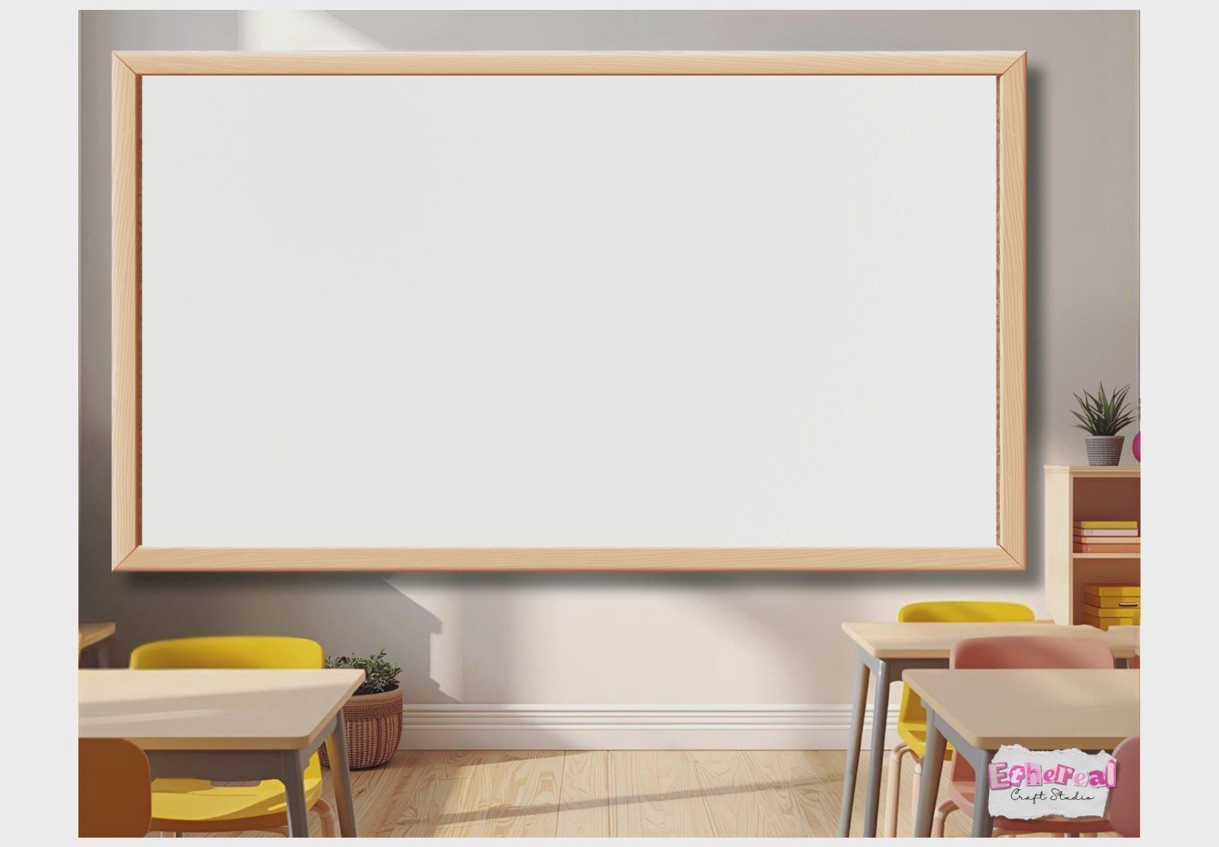 Thanksgiving Bulletin Borders